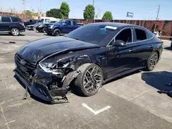 KMHL14JC0PA283784 2023 HYUNDAI SONATA