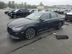 KMHL14JC0PA288144 2023 HYUNDAI SONATA