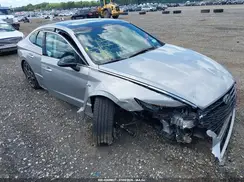 KMHL14JC0PA308411 2023 HYUNDAI SONATA