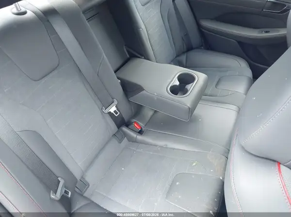 KMHL14JC0PA308411 2023 HYUNDAI SONATA - Image 8