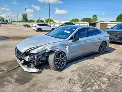 KMHL14JC0PA315844 2023 HYUNDAI SONATA