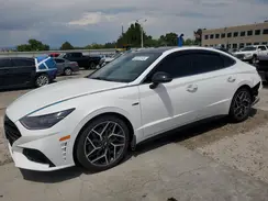 KMHL14JC0PA331493 2023 HYUNDAI SONATA