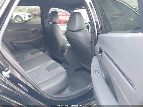 KMHL14JC1NA209612 2022 HYUNDAI SONATA - Image 8