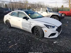 KMHL14JC1NA216561 2022 HYUNDAI SONATA