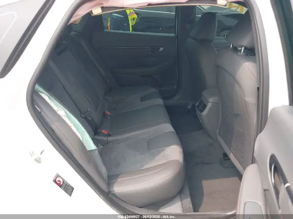 KMHL14JC1NA217743 2022 HYUNDAI SONATA - Image 8