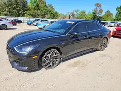 KMHL14JC1NA217984 2022 HYUNDAI SONATA