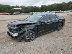 KMHL14JC1NA219461 2022 HYUNDAI SONATA