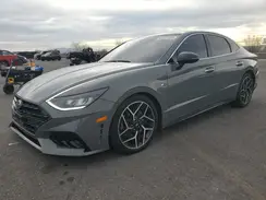 KMHL14JC1NA220142 2022 HYUNDAI SONATA