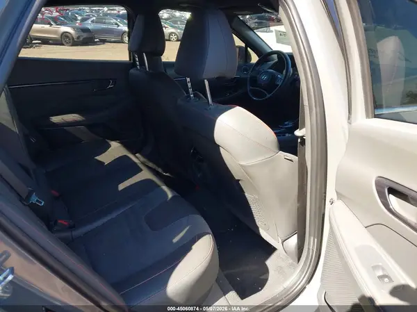 KMHL14JC1NA226152 2022 HYUNDAI SONATA - Image 8