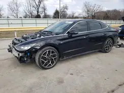 KMHL14JC1PA253449 2023 HYUNDAI SONATA