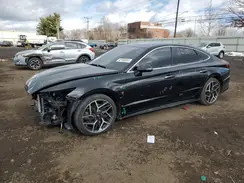 KMHL14JC1PA253919 2023 HYUNDAI SONATA