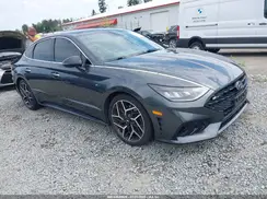 KMHL14JC1PA257047 2023 HYUNDAI SONATA