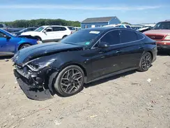 KMHL14JC1PA261521 2023 HYUNDAI SONATA