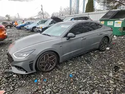 KMHL14JC1PA262314 2023 HYUNDAI SONATA