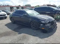 KMHL14JC1PA270672 2023 HYUNDAI SONATA