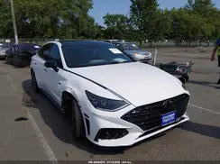 KMHL14JC1PA300429 2023 HYUNDAI SONATA