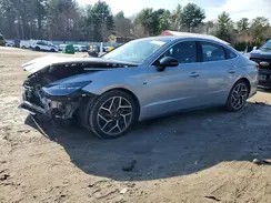 KMHL14JC1PA308434 2023 HYUNDAI SONATA