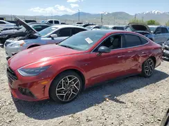 KMHL14JC1PA331907 2023 HYUNDAI SONATA