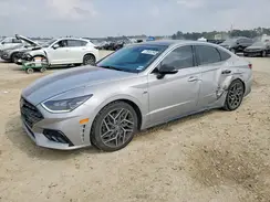 KMHL14JC1PA337965 2023 HYUNDAI SONATA