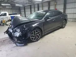 KMHL14JC1PA341322 2023 HYUNDAI SONATA