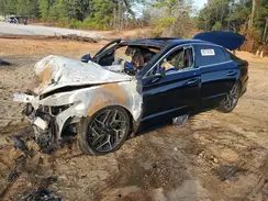 KMHL14JC2NA209683 2022 HYUNDAI SONATA