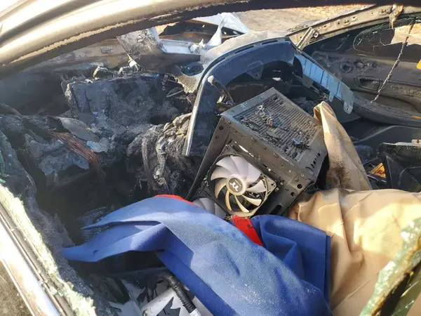 KMHL14JC2NA209683 2022 HYUNDAI SONATA - Image 8