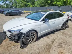 KMHL14JC2NA213989 2022 HYUNDAI SONATA