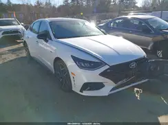 KMHL14JC2NA214799 2022 HYUNDAI SONATA