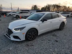 KMHL14JC2NA219744 2022 HYUNDAI SONATA
