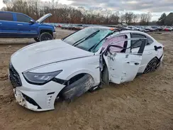 KMHL14JC2NA220828 2022 HYUNDAI SONATA