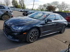 KMHL14JC2NA221428 2022 HYUNDAI SONATA
