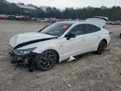 KMHL14JC2NA233627 2022 HYUNDAI SONATA