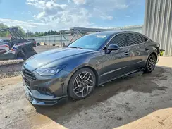 KMHL14JC2NA242571 2022 HYUNDAI SONATA