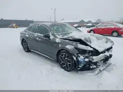 KMHL14JC2NA243994 2022 HYUNDAI SONATA