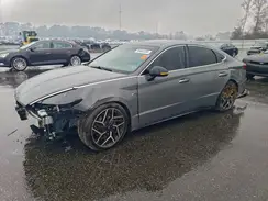 KMHL14JC2PA252794 2023 HYUNDAI SONATA
