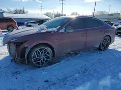 KMHL14JC2PA271829 2023 HYUNDAI SONATA
