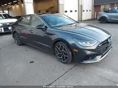 KMHL14JC2PA273094 2023 HYUNDAI SONATA