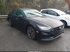 KMHL14JC2PA308510 2023 HYUNDAI SONATA