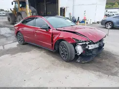 KMHL14JC2PA336789 2023 HYUNDAI SONATA