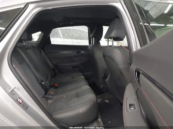 KMHL14JC2PA337263 2023 HYUNDAI SONATA - Image 8