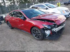 KMHL14JC2PA344312 2023 HYUNDAI SONATA