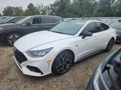 KMHL14JC3NA217744 2022 HYUNDAI SONATA