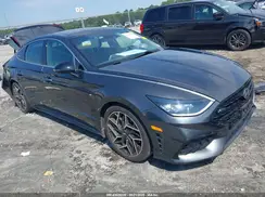 KMHL14JC3NA226296 2022 HYUNDAI SONATA