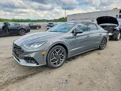 KMHL14JC3PA252206 2023 HYUNDAI SONATA