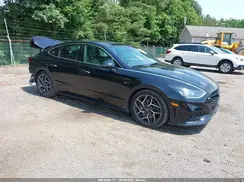 KMHL14JC3PA253372 2023 HYUNDAI SONATA