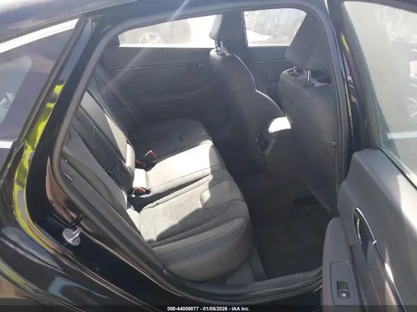 KMHL14JC3PA258121 2023 HYUNDAI SONATA - Image 8