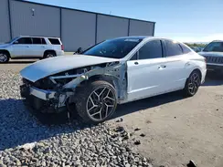 KMHL14JC3PA260239 2023 HYUNDAI SONATA