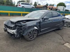KMHL14JC3PA260354 2023 HYUNDAI SONATA