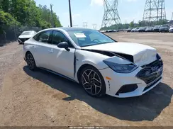 KMHL14JC3PA261293 2023 HYUNDAI SONATA