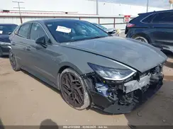 KMHL14JC3PA275114 2023 HYUNDAI SONATA